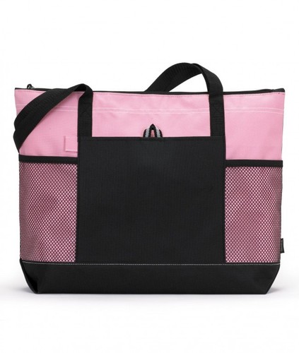 Pit bull head - bull, tote