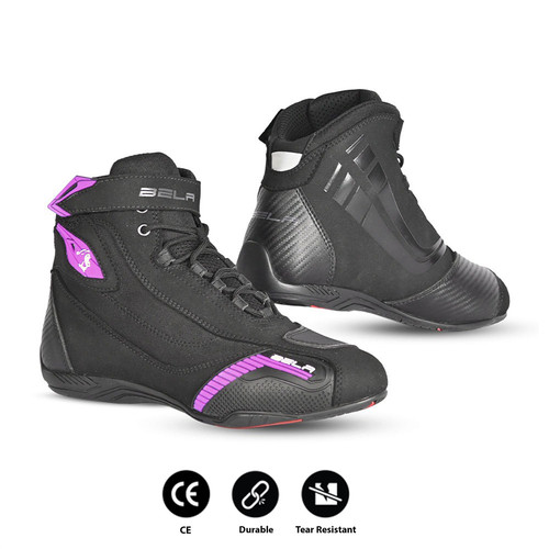Bela kiva womens motorbike - bela,