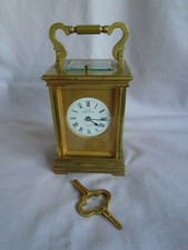 FRENCH MASKED DIAL STRIKING