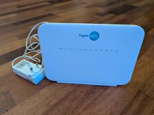 Hyperoptic Nokia Hyperhub