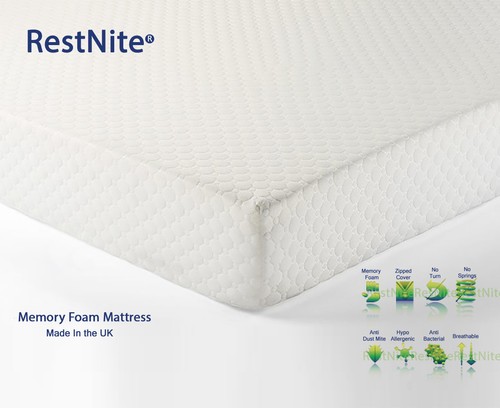 Restnite orthopaedic memory - restnite,