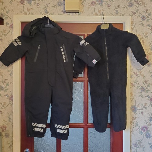 Ellos land lake snow ski - ellos, &