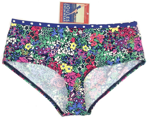 Joules tummy control bikini - tummy,