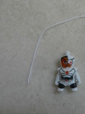 Brand New Current Kinder