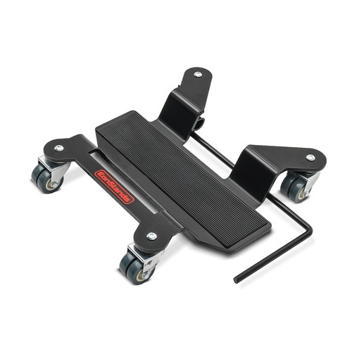 Dolly mover honda silver - honda,