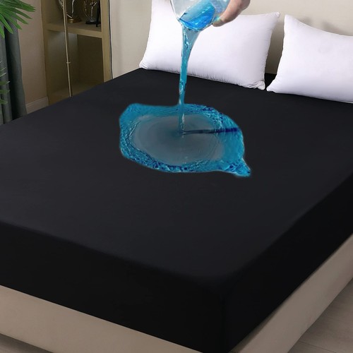 Waterproof mattress protector - waterproof,