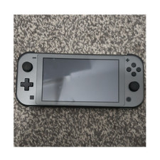 Nintendo switch lite dialga - switch,