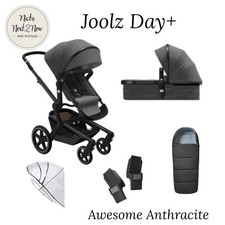 Joolz day footmuff - day,
