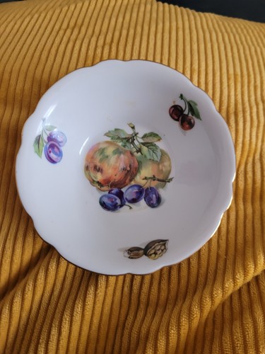 Fabulous vintage kahla german - fabulous,