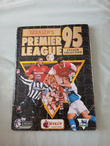 Merlin premier league - merlin, 95