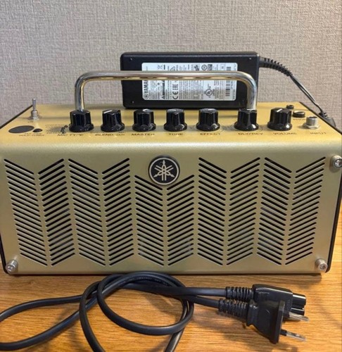 Yamaha thr5a amplifier for - yamaha,