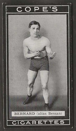 Cope copes boxers - copes-boxers, boxing
