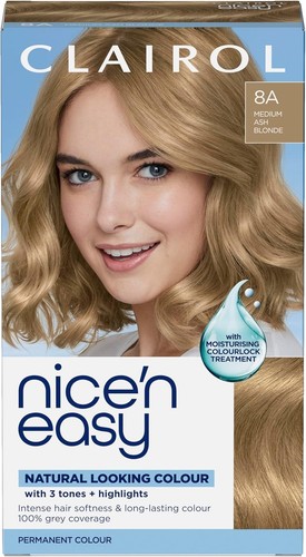 Clairol nice easy crème - clairol,