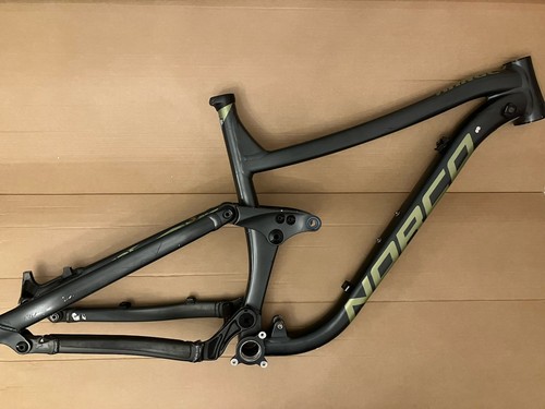 Norco range 5 - range, a1