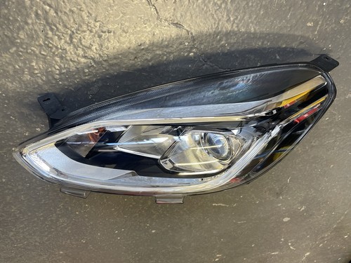 Genuine ford fiesta - genuine, mk8