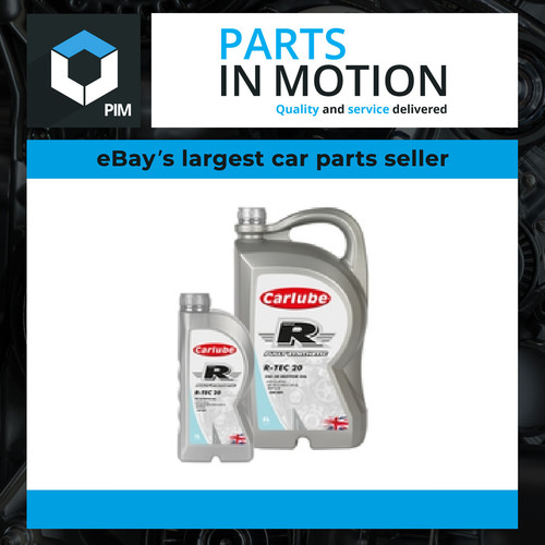 Engine oil for vauxhall 5 - engine,