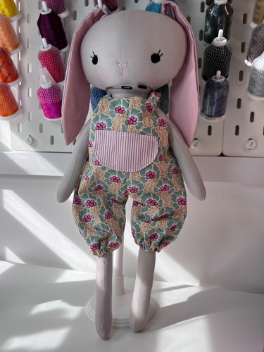 Briana bunny home decor - bunny,