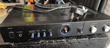 Rotel ra02 stereo amplifier - stereo,