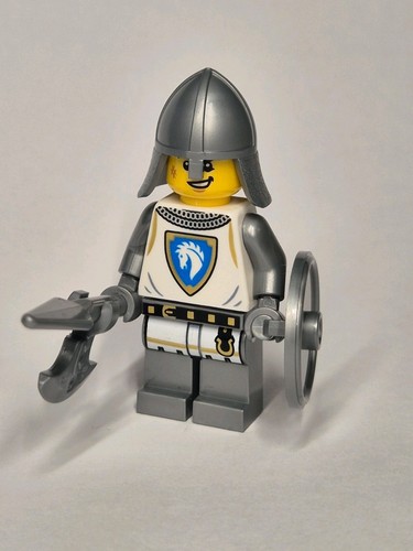 Lego medieval minifigures - lego,