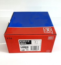 MK K5012 WHI 45A DP Metal