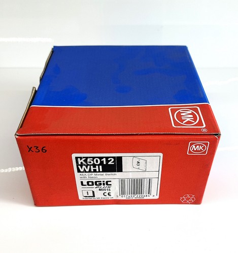 K5012 whi 45a - mk, dp
