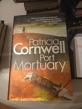 Port Mortuary by Patricia