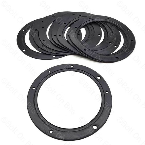 Wipac rubber - 10,