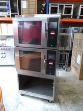 Mono EcoTouch 2 x 4 Tray Rack