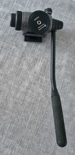 Gitzo GHF2W 2-Way Fluid Tripod