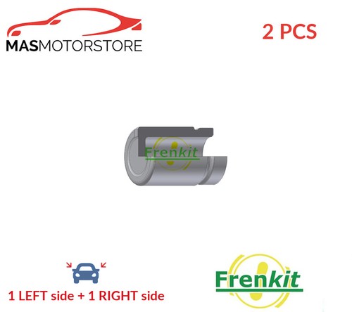 Brake caliper piston pair - brake,
