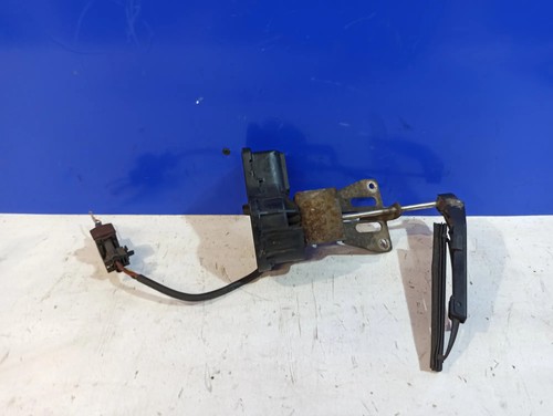 Saab ys3e headlight wiper - saab,