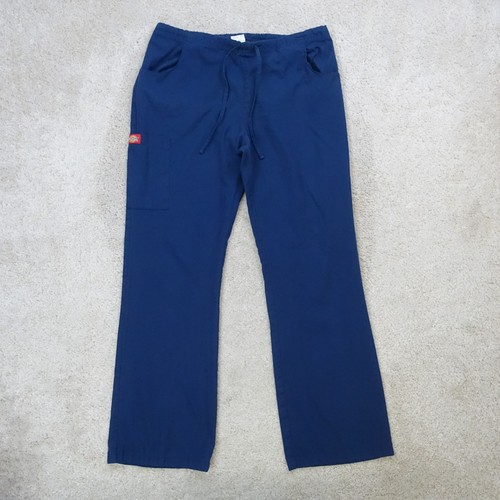 Dickies scrub trousers mens - scrub,