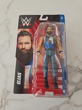 New Wwe Wrestling Toy Figure -