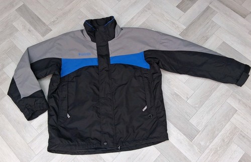 Columbia coat jacket - columbia, men's