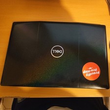 Dell G5 15 5500 15.6" FHD 120Hz Gaming Laptop, Intel Core i5-10300H, NVIDIA GeFo