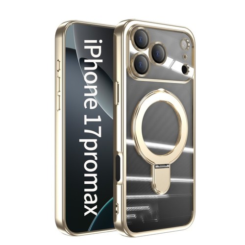 Plating shockproof magsafe - plating,