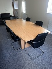 Board Room Table, Oval Office