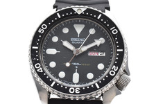 [EXC+4] Vintage SEIKO Diver's