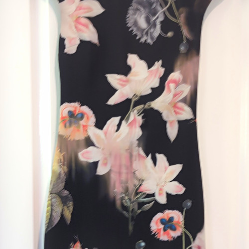 Ted baker multicoloured floral - multicoloured,