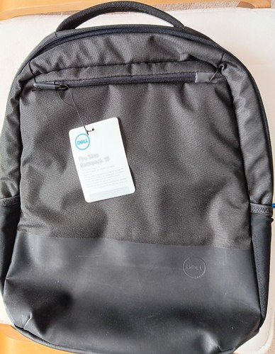 Dell pro slim - pro, backpack