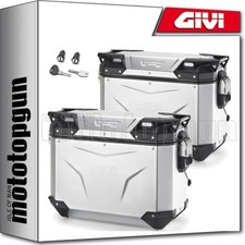 Outback evo smart anodized - smart,
