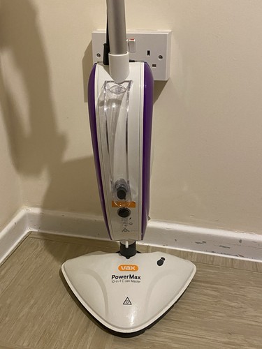 Vax powermax 1 - 10-in-1, clean
