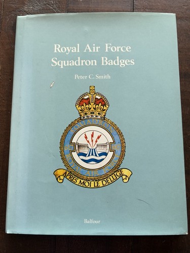Royal air force - royal, squadron