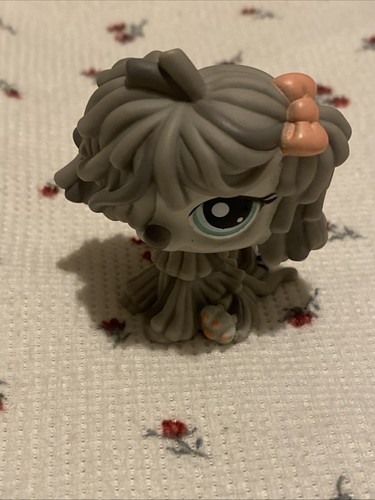 Lps 1458 littlest pet shop - #1458,