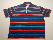 paul& shark polo shirt   blue