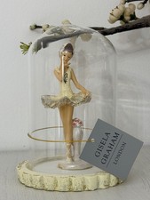Gisela Graham Ballerina in a
