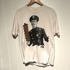Rare vintage Neff t-Shirt