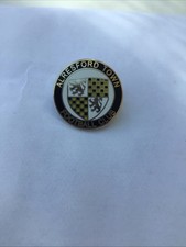 Alresford Town Football Club