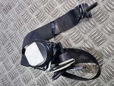 FORD GALAXY SEAT BELT REAR