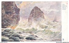 Avrp8-0425-Boat - The Stacks